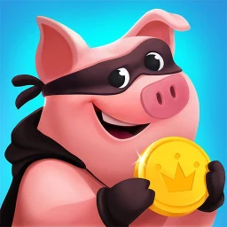 Icône de Coin Master