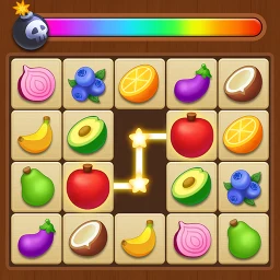 Icône de Tuile Match-Brain Puzzle Games
